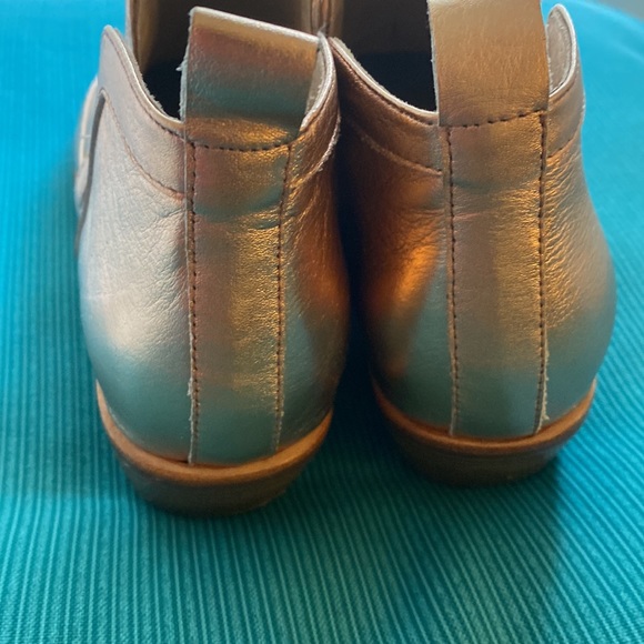 Lularoe boot rose gold - Picture 5 of 6